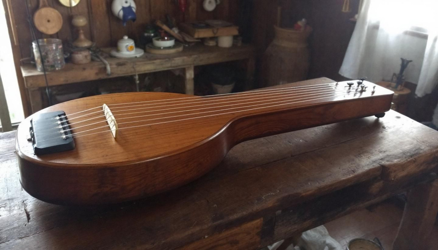 Comment choisir un instrument traditionnel pour débutants ?